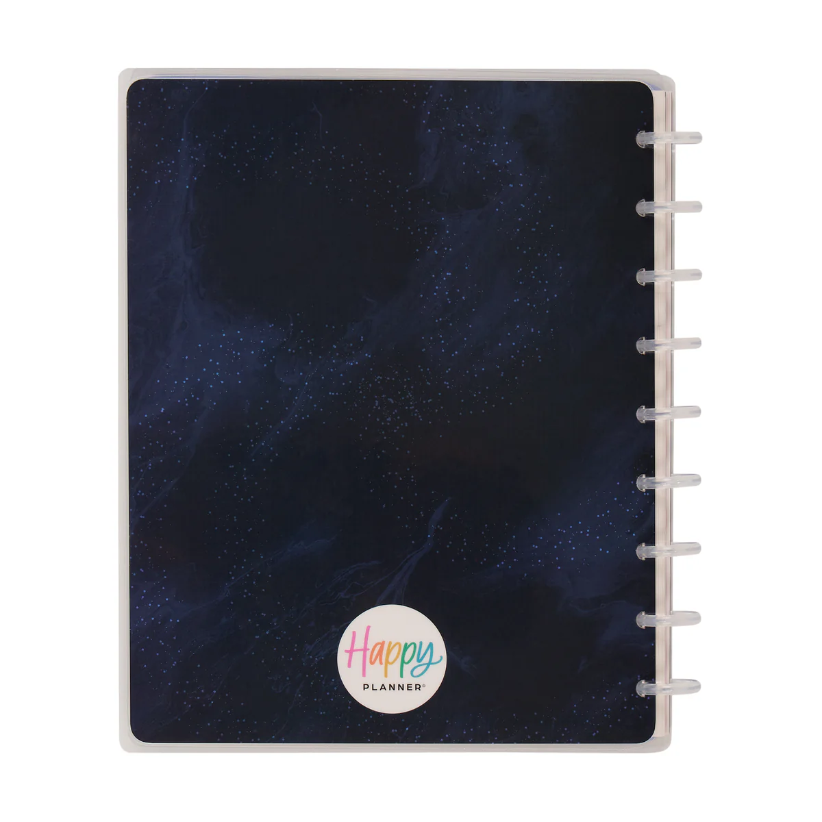 Starcrossed - Dot Grid Classic Notebook - 60 Sheets - Image 13