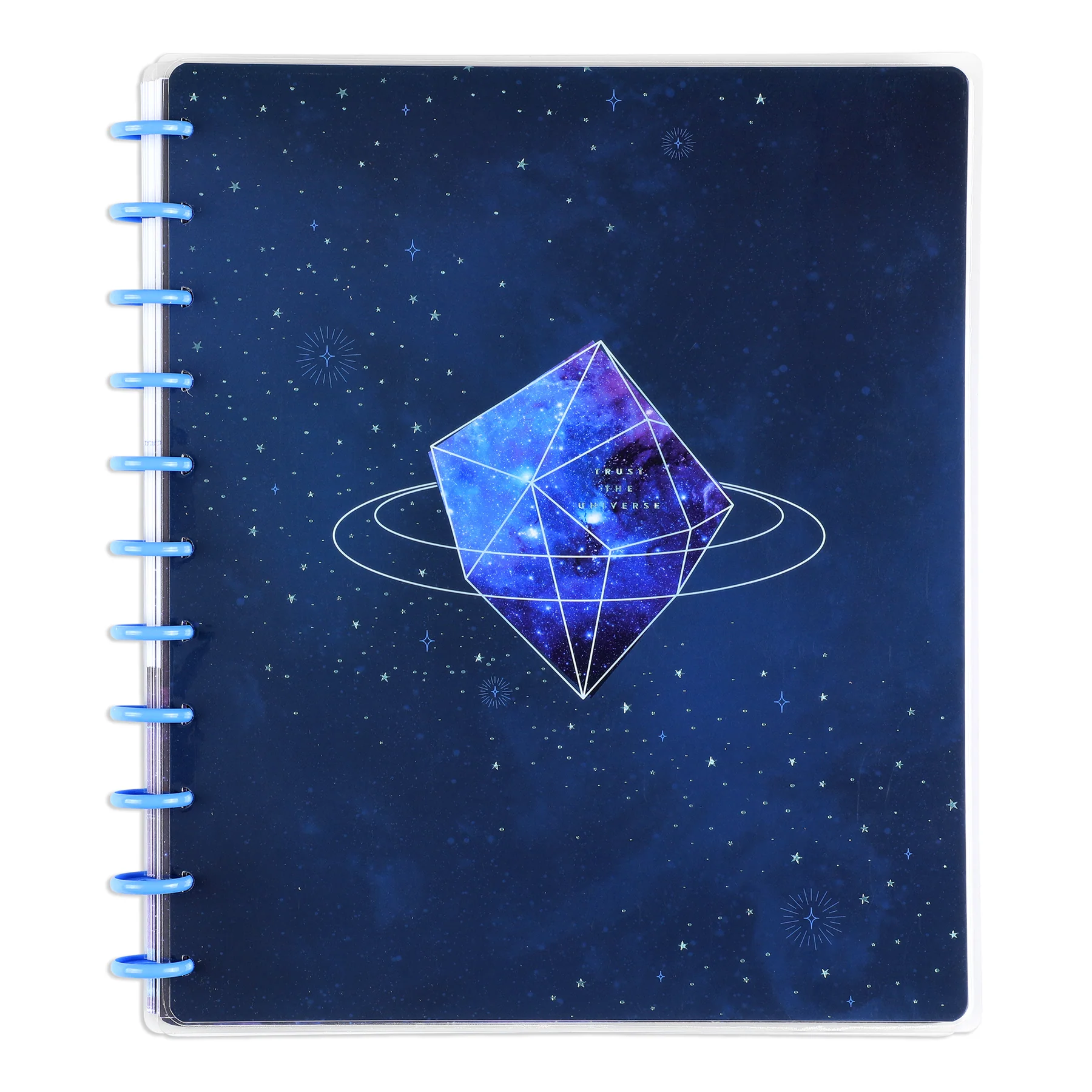 Stargazer - Notebook + Sticker Bundle - Image 5