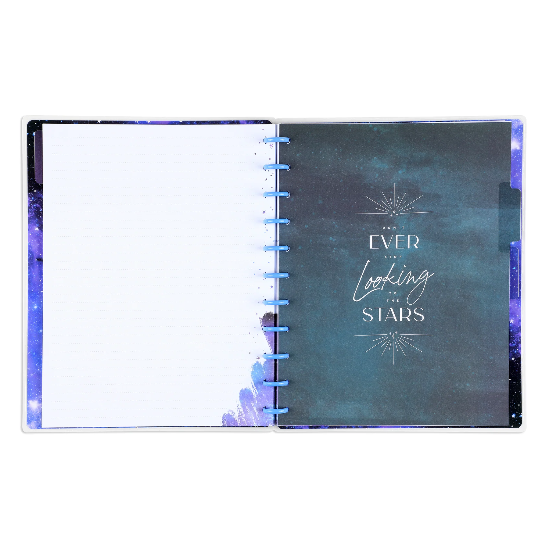 Stargazer - Notebook + Sticker Bundle - Image 6