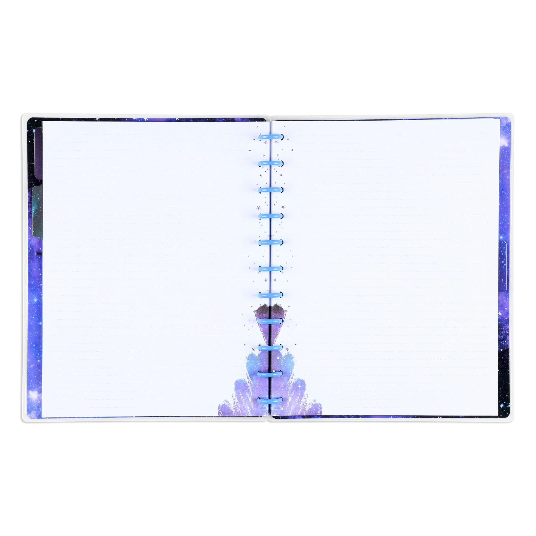 Stargazer - Notebook + Sticker Bundle - Image 7