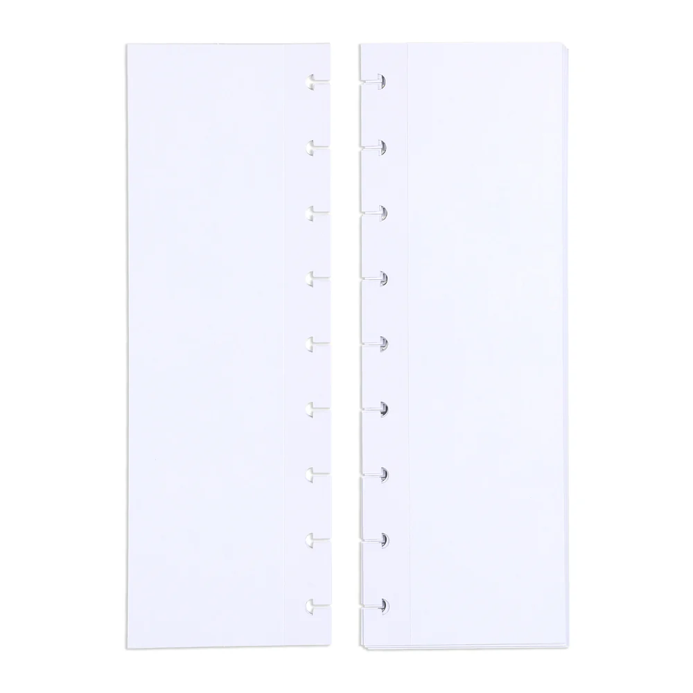 Sticker Storage Book Refill Tabs - Image 2