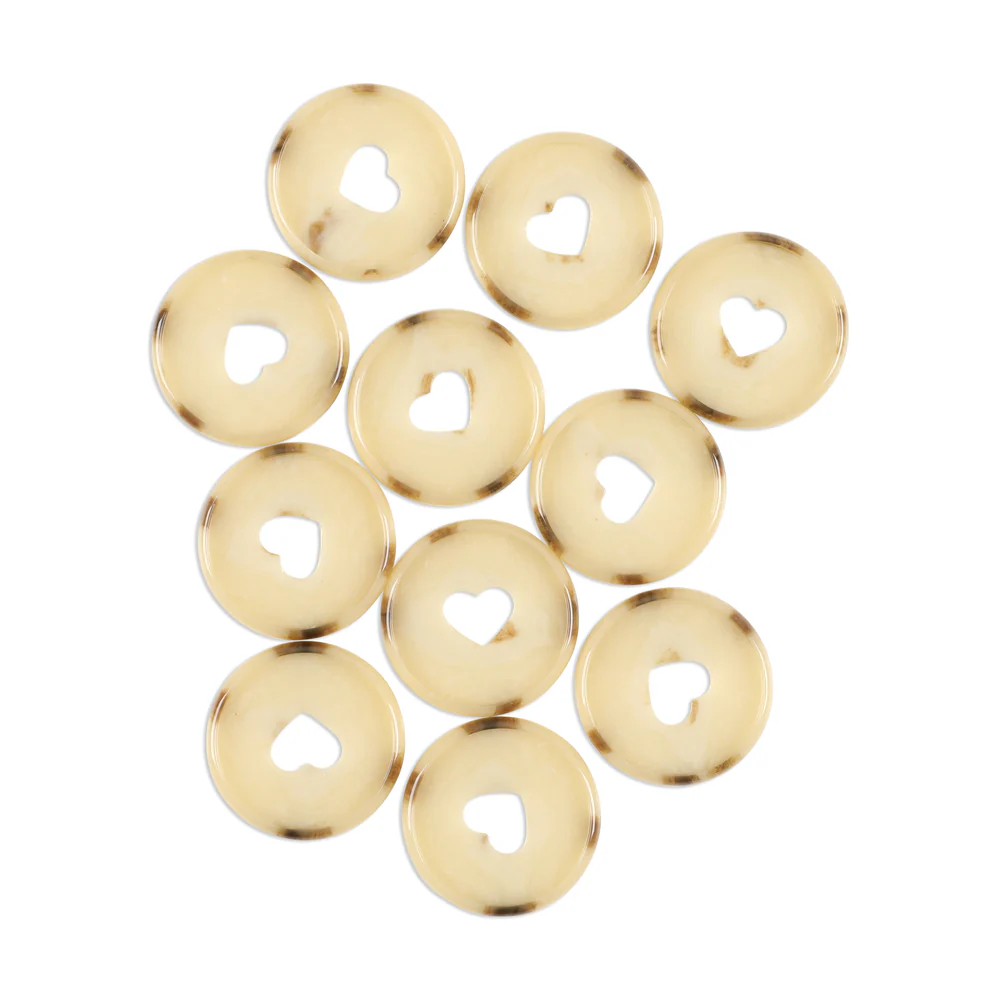 Stone - Medium Plastic Disc Set - Image 4