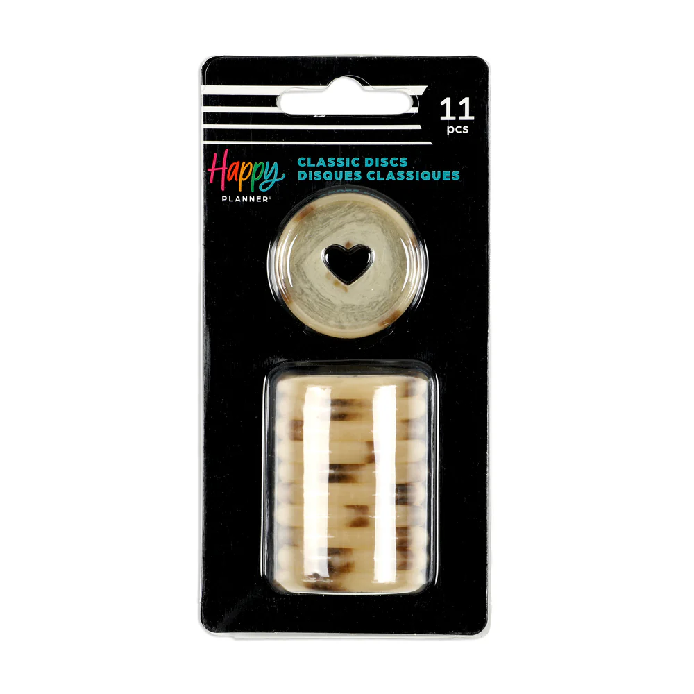 Stone - Medium Plastic Disc Set - Image 5