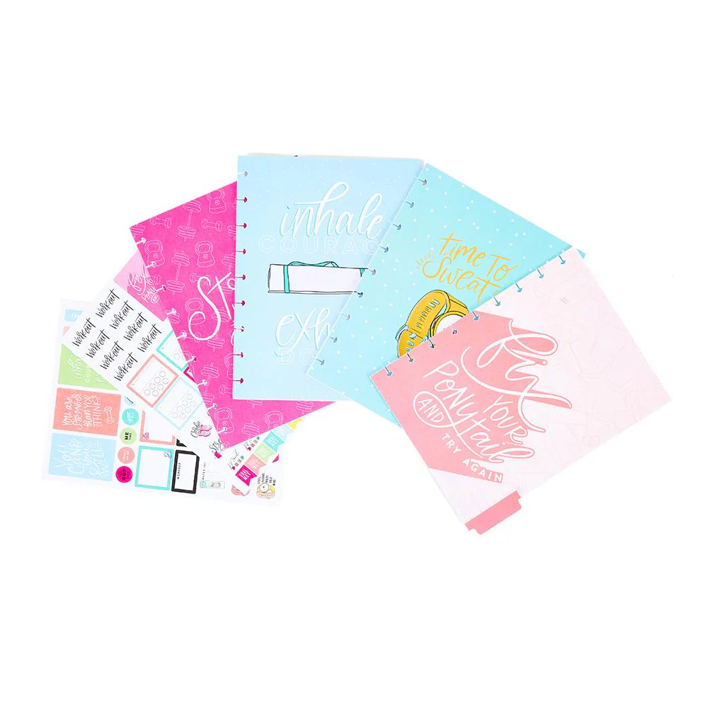 Strength is Beauty Classic Fitness Extension Pack - Image 6