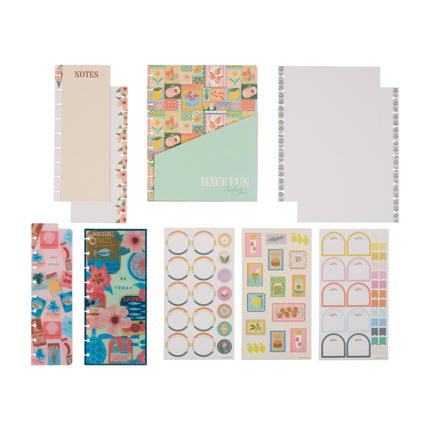 Summer Fun - Classic Accessory Pack - Image 11