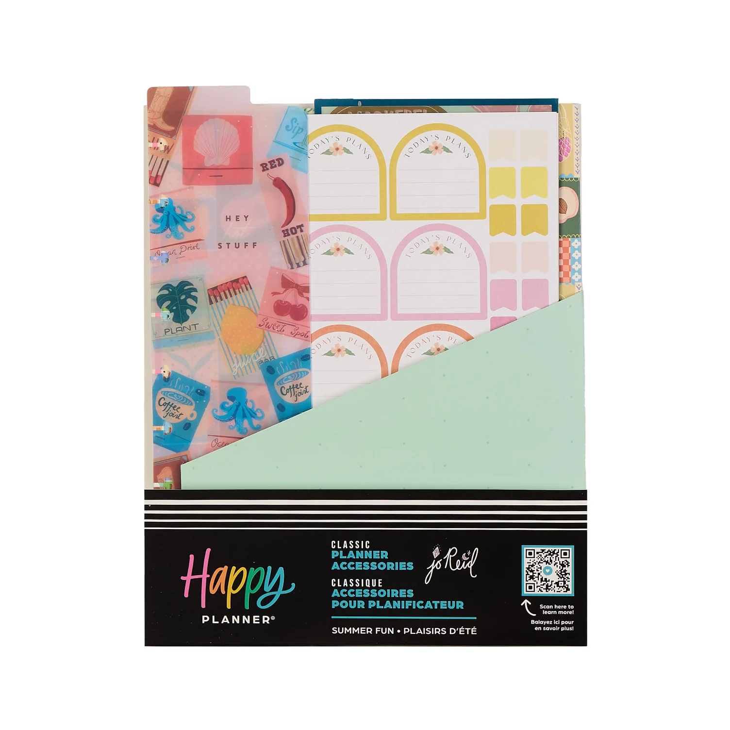 Summer Fun - Classic Accessory Pack - Image 18