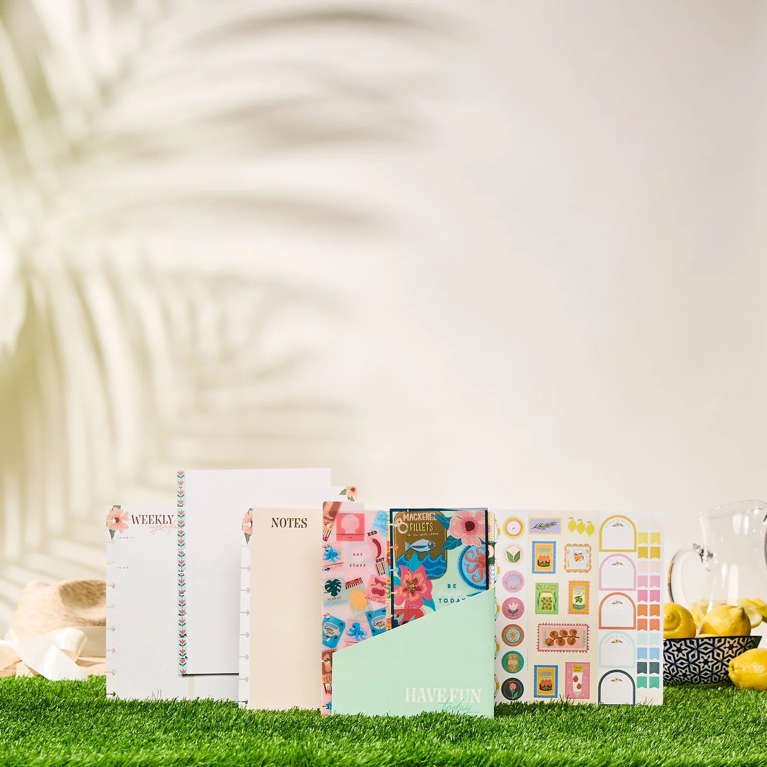 Summer Fun - Classic Accessory Pack - Image 2