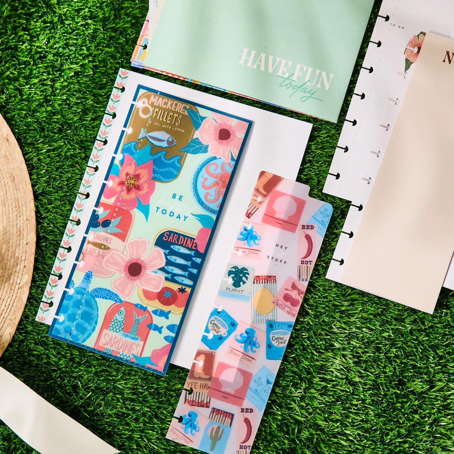 Summer Fun - Classic Accessory Pack - Image 6