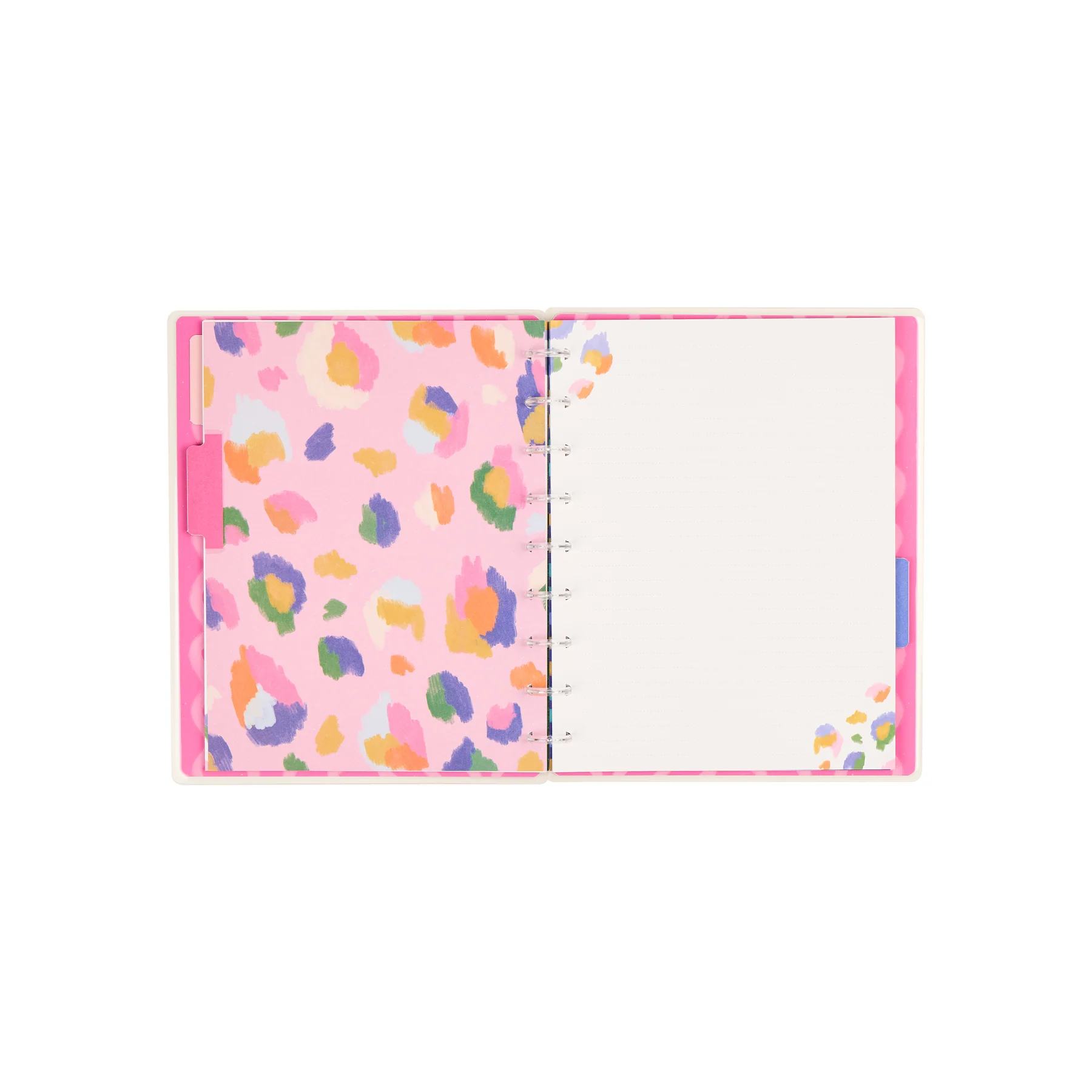 Sunburst Bay - Dotted Lined Classic Notebook - 60 Sheets - Image 12