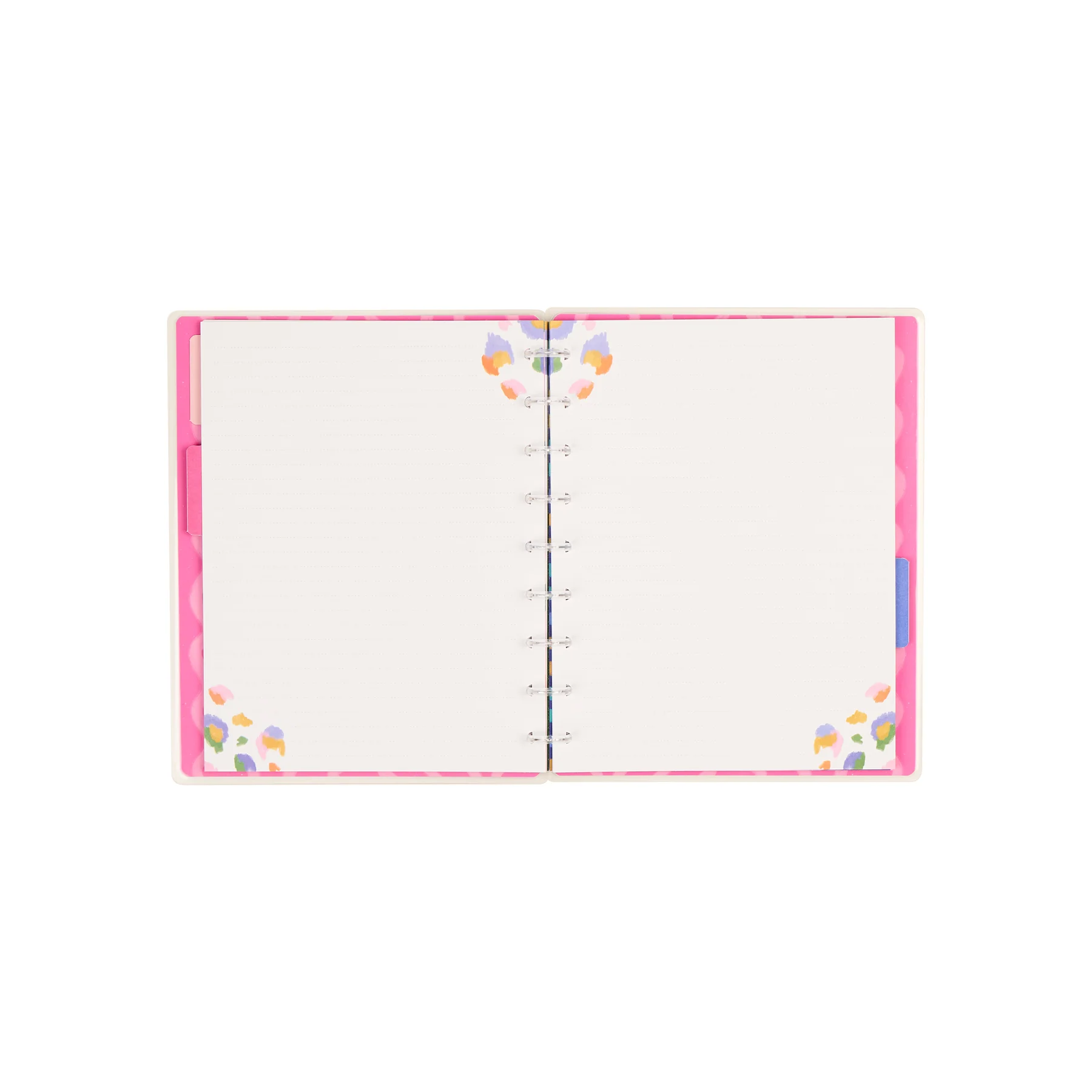 Sunburst Bay - Dotted Lined Classic Notebook - 60 Sheets - Image 13