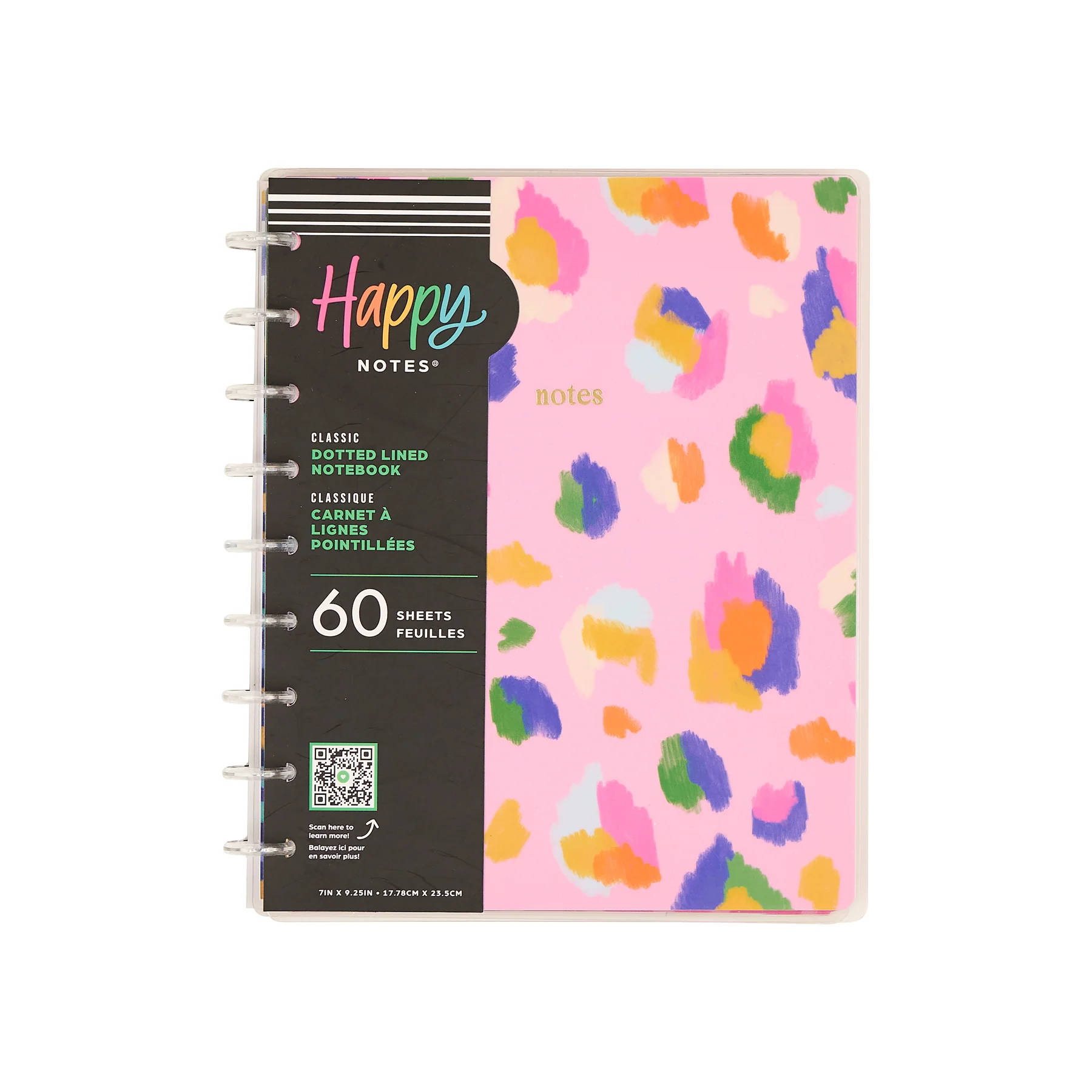 Sunburst Bay - Dotted Lined Classic Notebook - 60 Sheets - Image 14