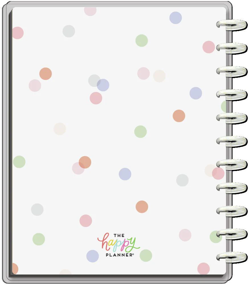 Sweet Celebrations Big Greeting Card Organizer - Image 8