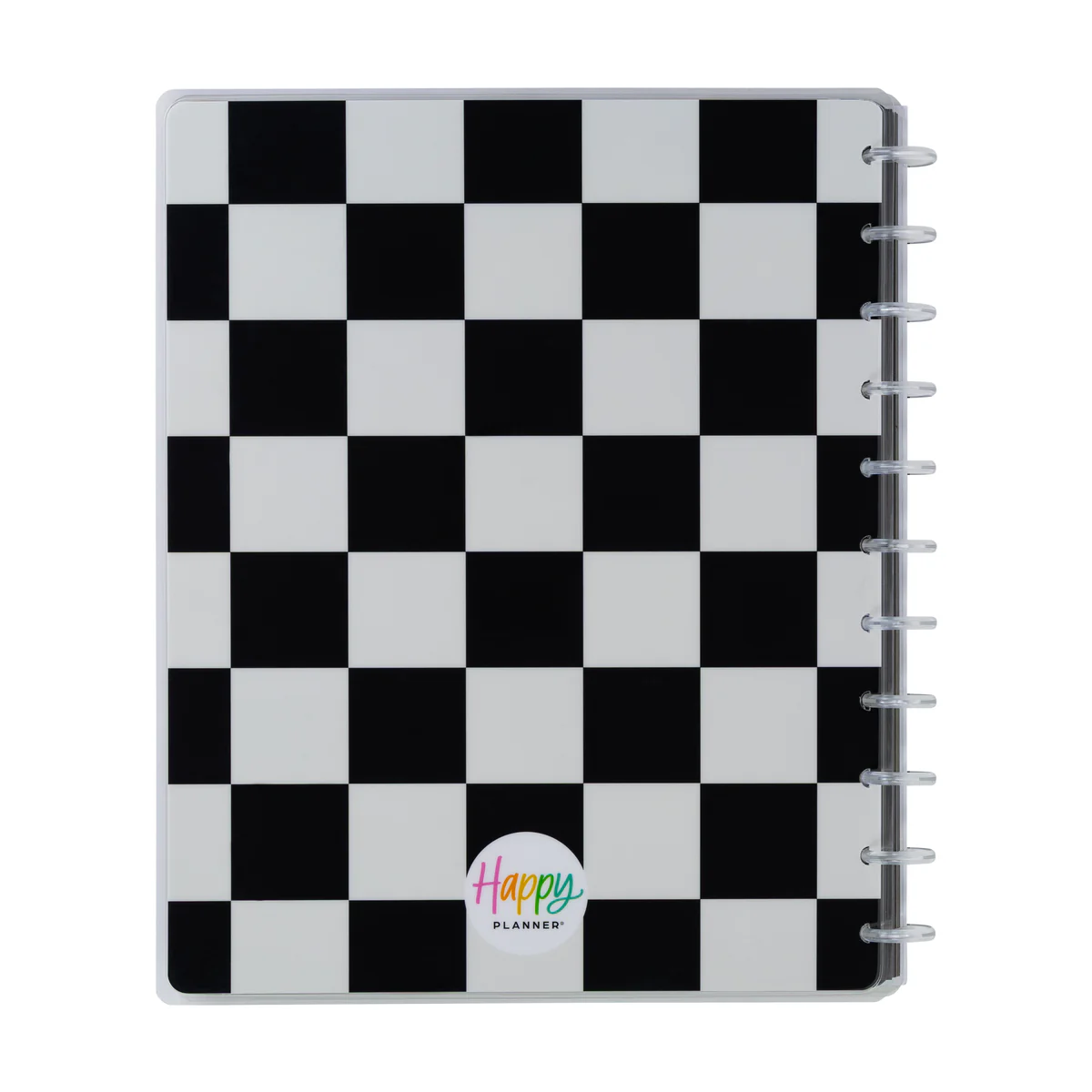 Sweet & Simple - Dotted Lined Big Notebook - 60 Sheets - Image 9