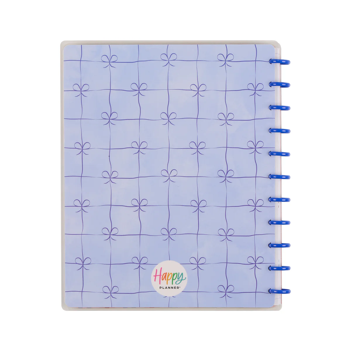 Sweet Studies Student - Dot Grid Big Notebook - 60 Sheets - Image 11