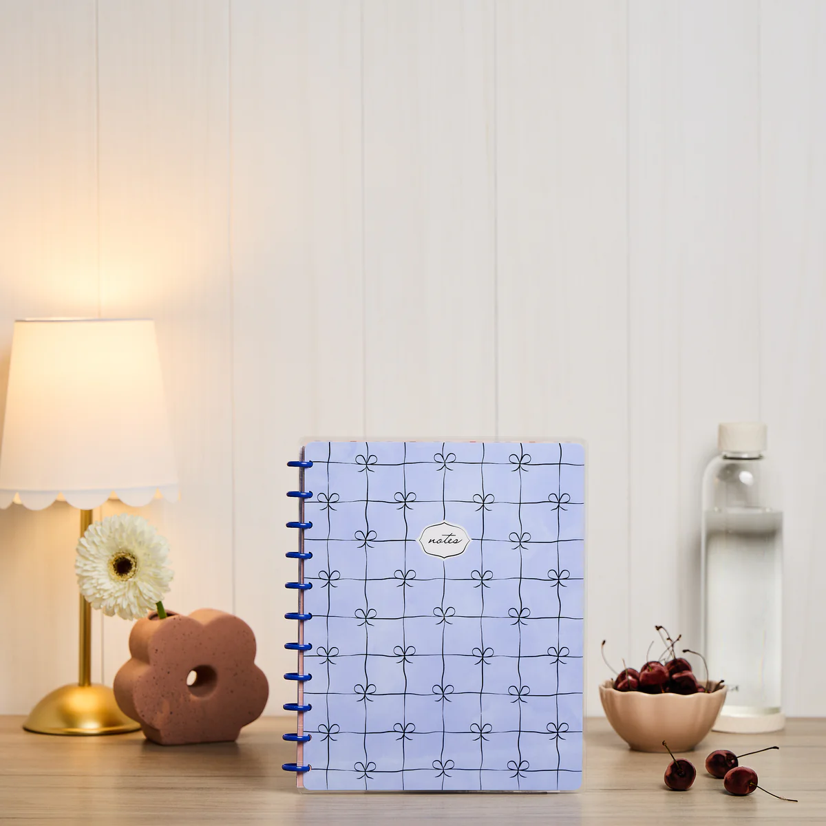 Sweet Studies Student - Dot Grid Big Notebook - 60 Sheets - Image 3