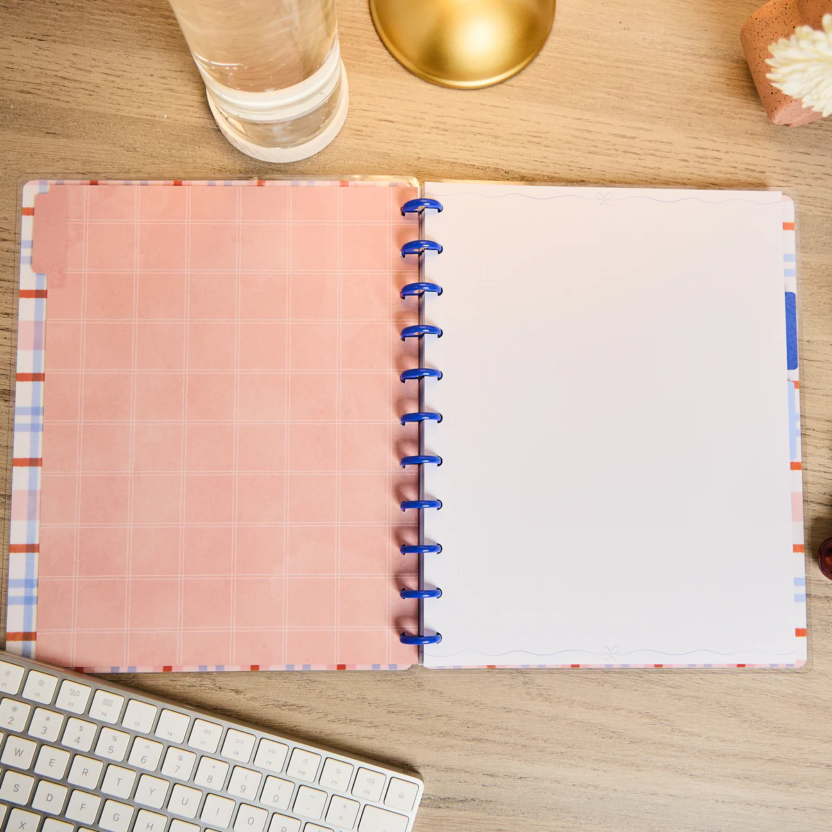Sweet Studies Student - Dot Grid Big Notebook - 60 Sheets - Image 4