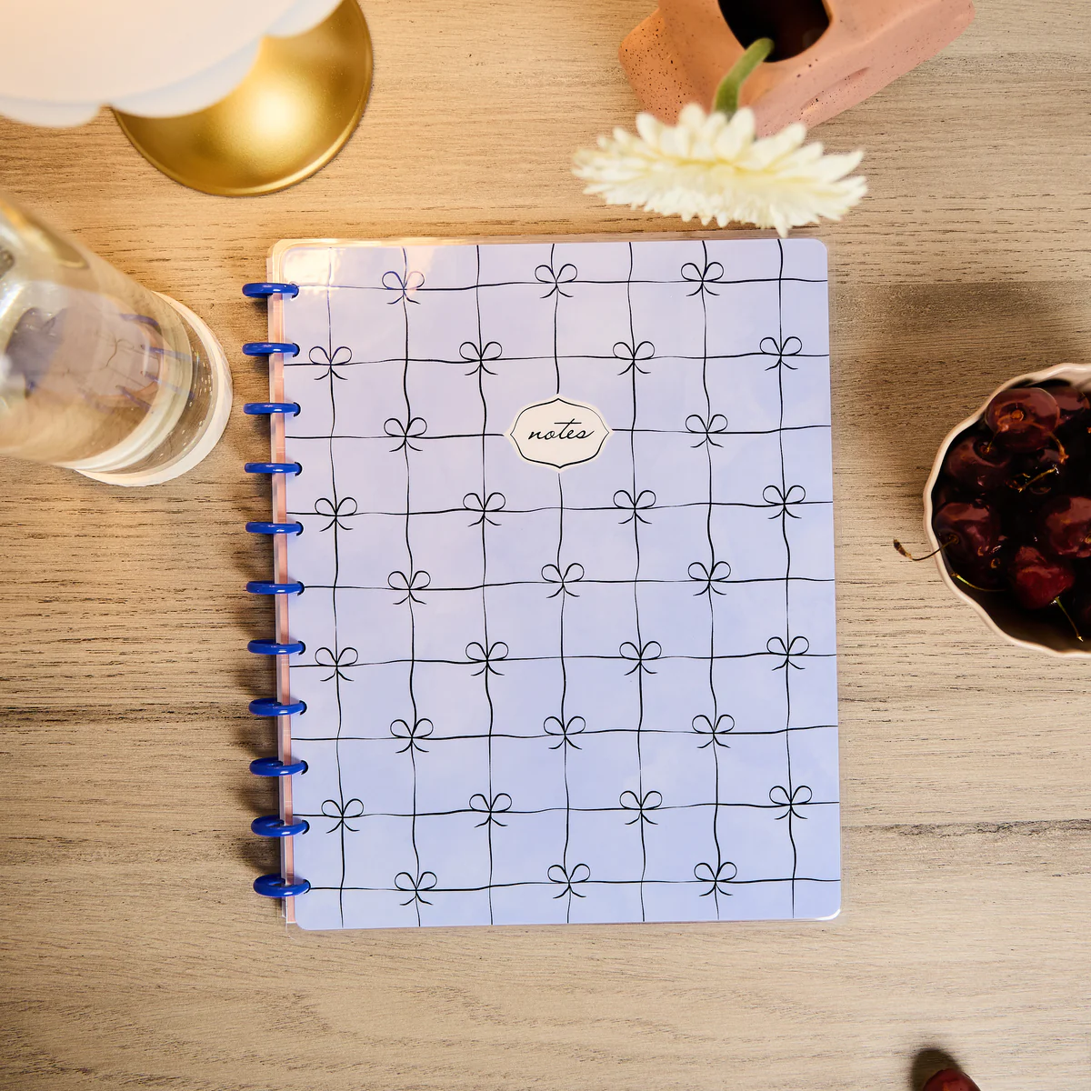 Sweet Studies Student - Dot Grid Big Notebook - 60 Sheets - Image 5