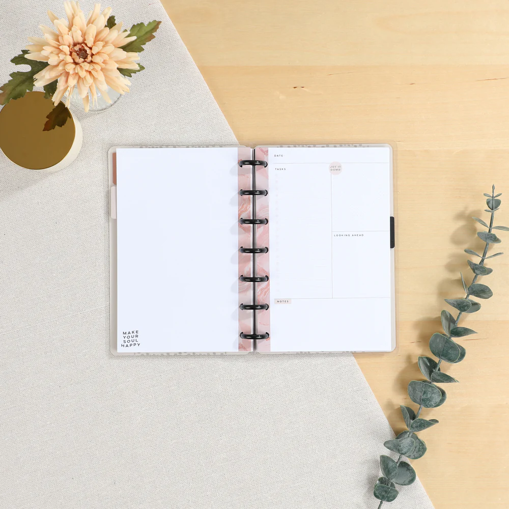 Taming the Wild - Dashboard Mini Filler Paper - 40 Sheets - Image 2