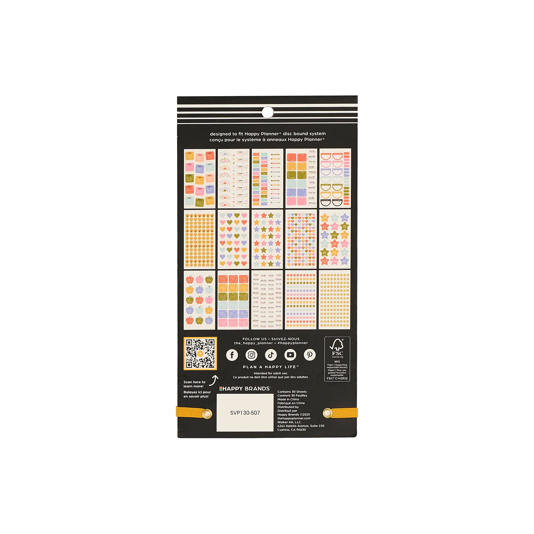 Teacher Rewards - Value Pack Stickers - Big - Image 12