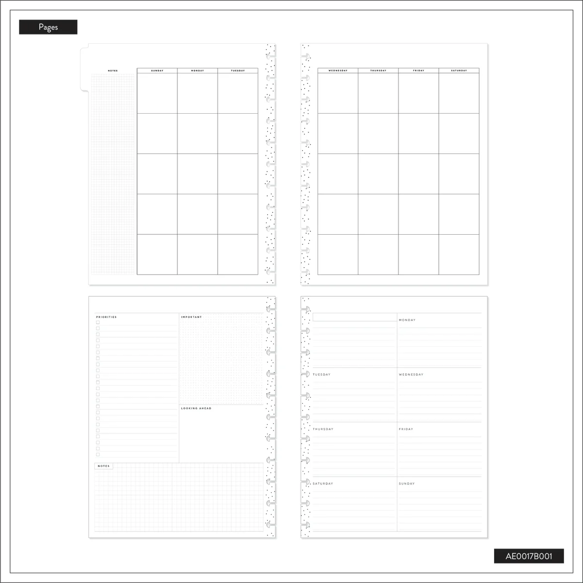 Teachers Are Heroes - Big Dashboard Extension Pack - 6 Months - Image 9