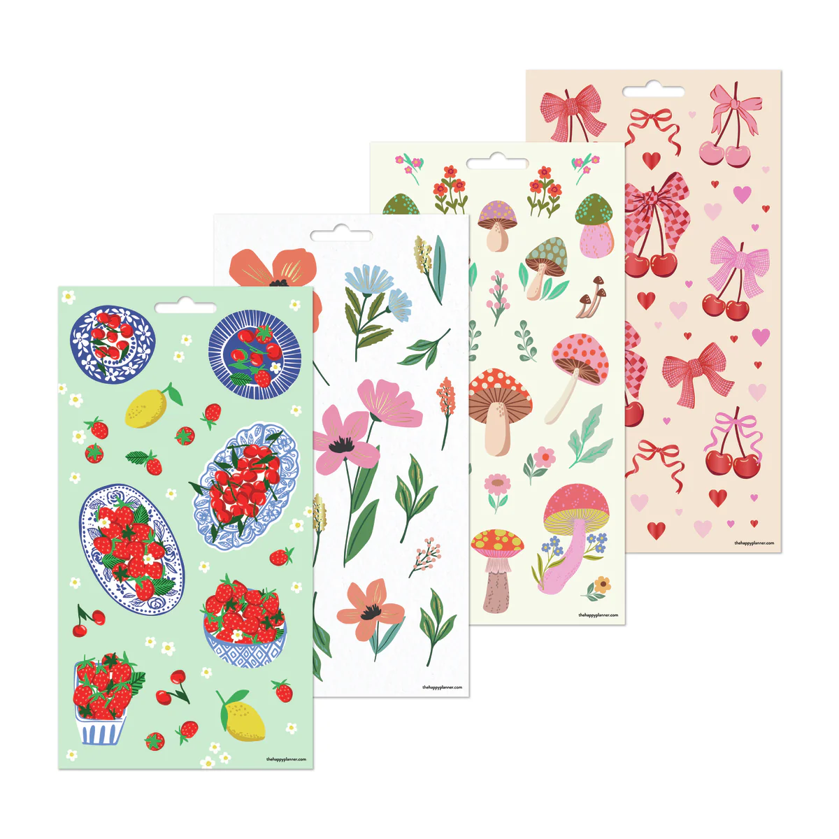 Teaching Seasons - 10 Sticker Sheets - Image 6