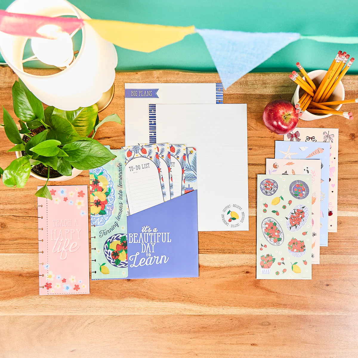 Teaching Seasons - Big Accessory Pack - Image 10