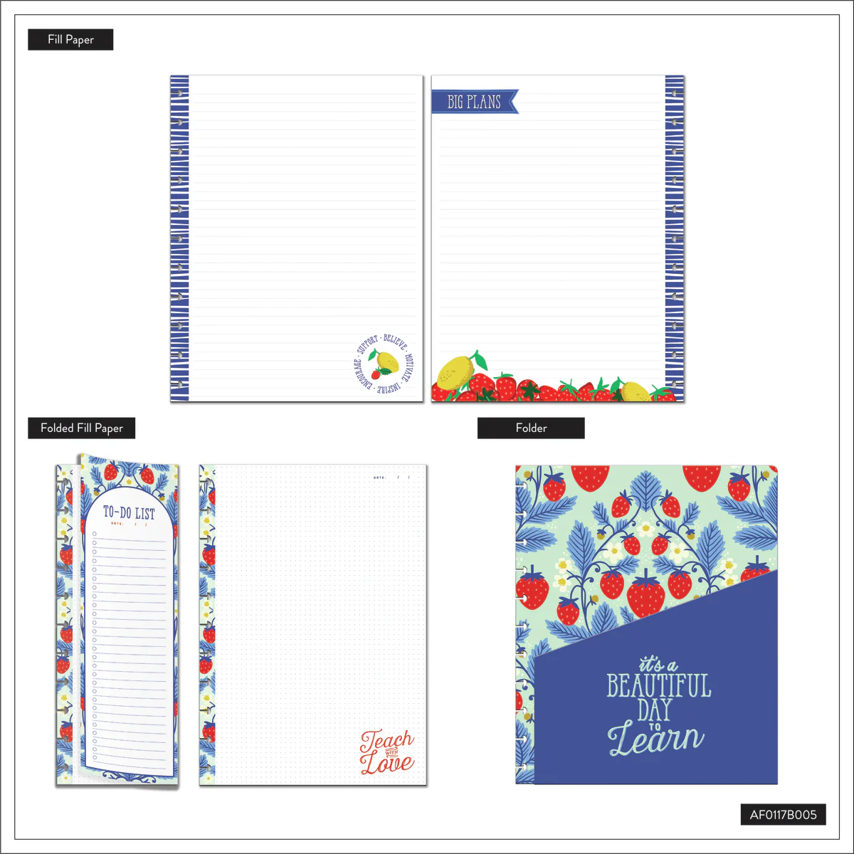 Teaching Seasons - Big Accessory Pack - Image 11