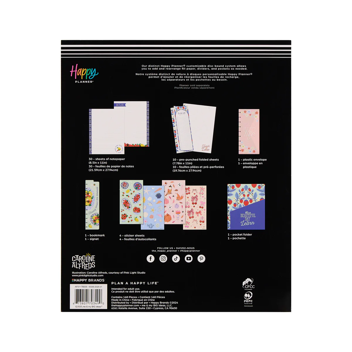 Teaching Seasons - Big Accessory Pack - Image 13