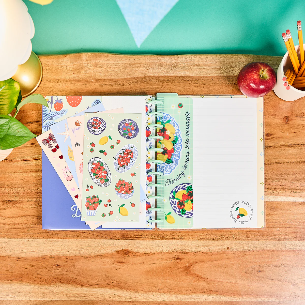 Teaching Seasons - Big Accessory Pack - Image 4