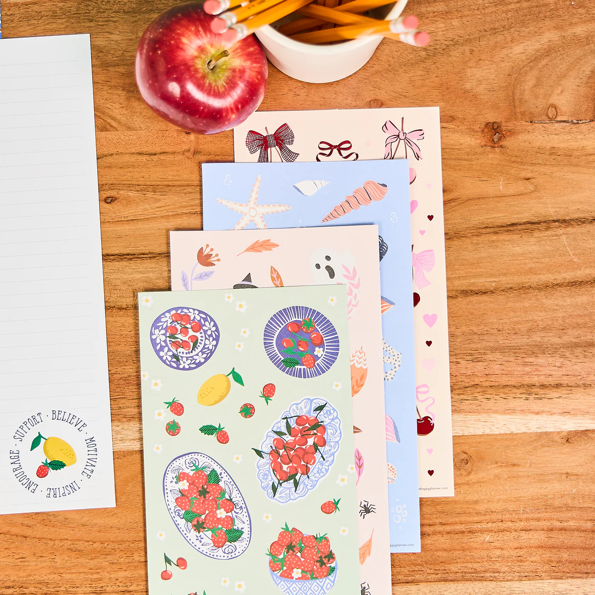 Teaching Seasons - Big Accessory Pack - Image 8