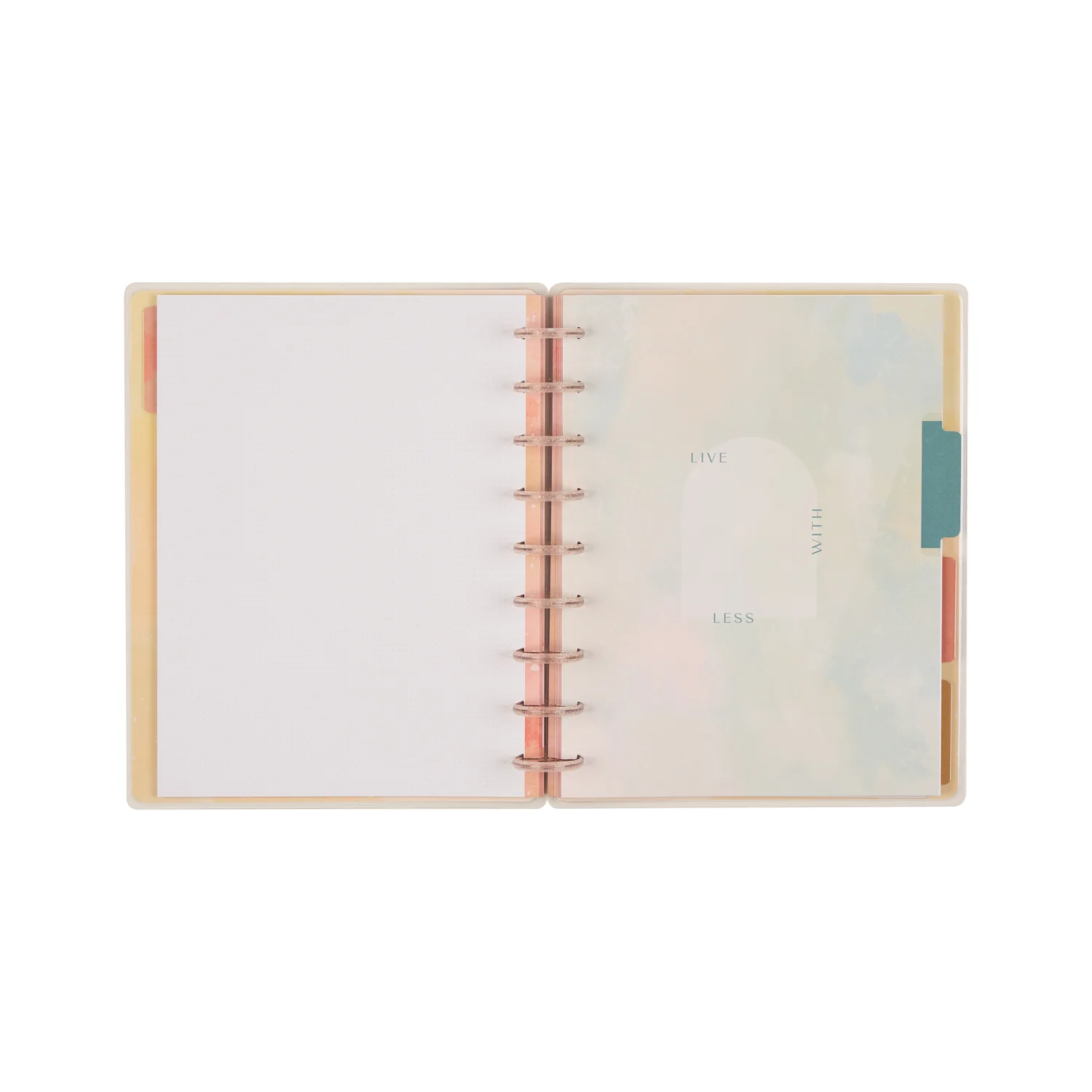 Textured Canvas Budget - Classic Guided Budget Journal - 40 Sheets - Image 15