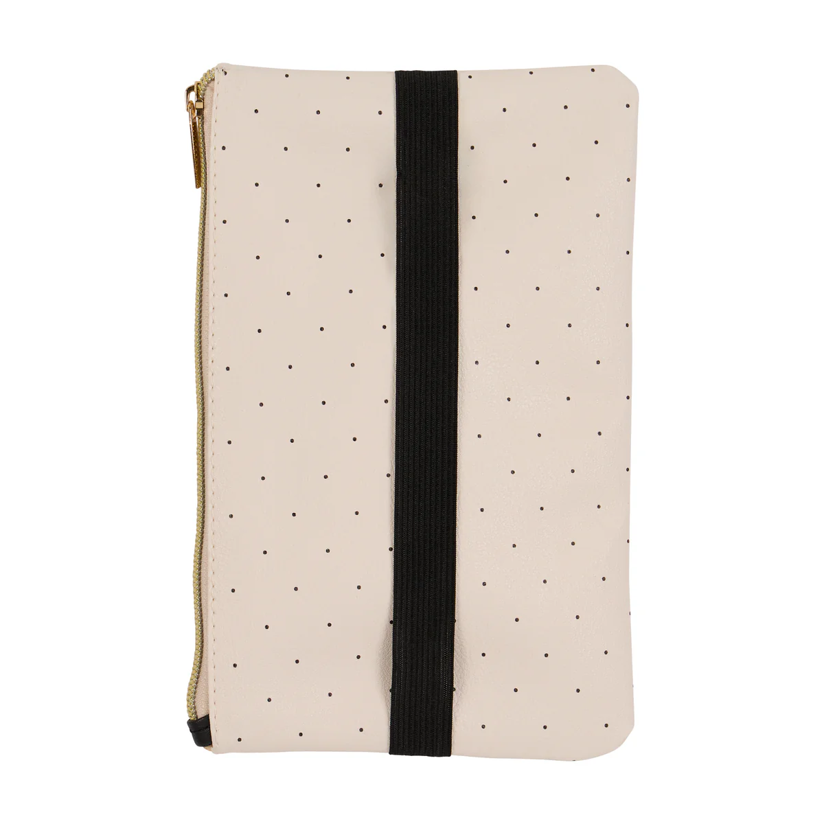 Textured Tile - Classic Banded Pen Pouch With Pen Loop - Image 11