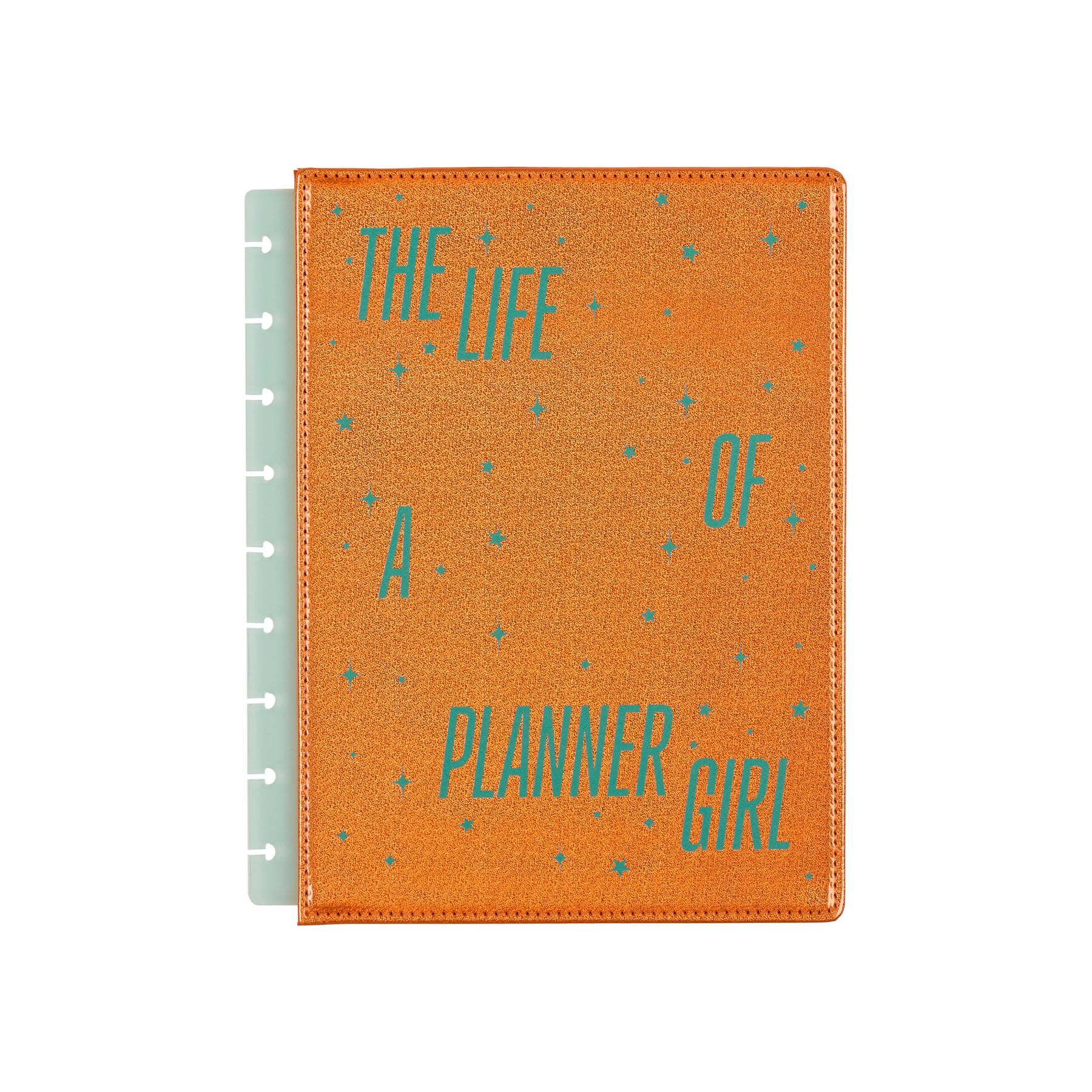 The Life of a Planner Girl - Deluxe Cover + Disc Set - Image 10
