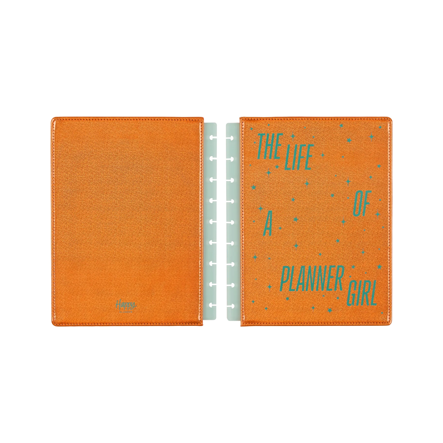 The Life of a Planner Girl - Deluxe Cover + Disc Set - Image 9