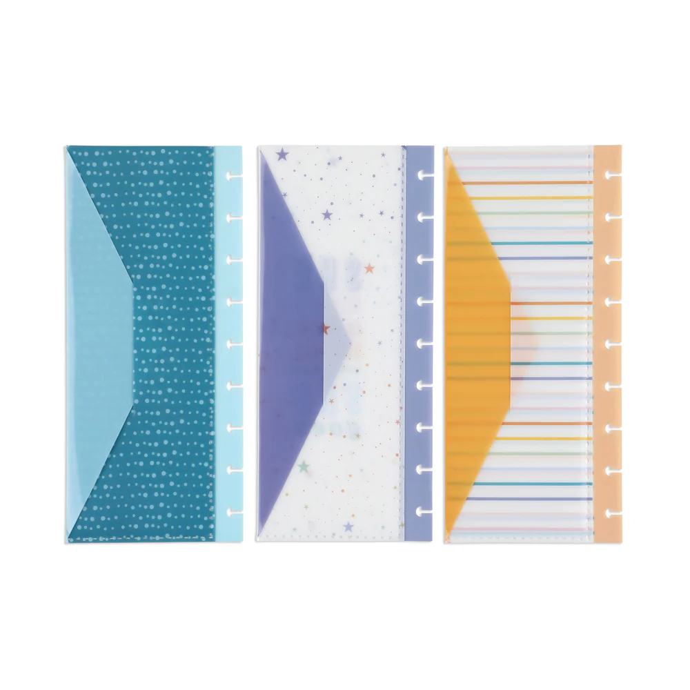 Today Looks Bright Envelopes - 3 Pack - Image 2