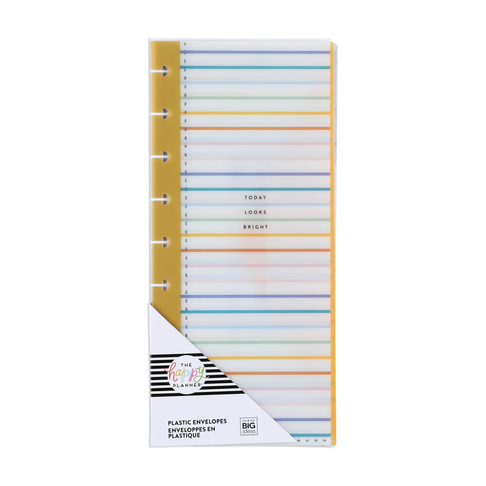 Today Looks Bright Envelopes - 3 Pack - Image 3