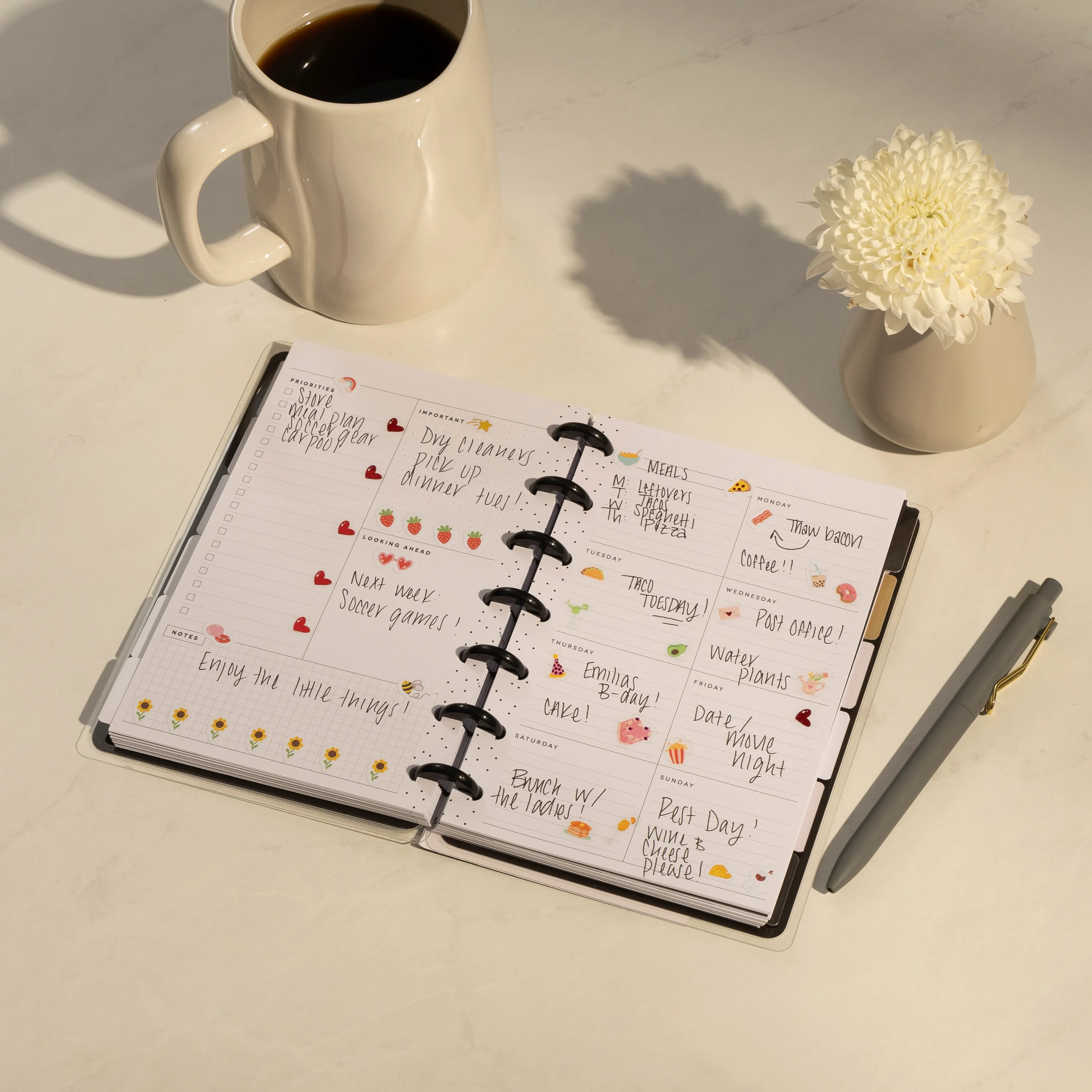 Trendy & Tiny Icons - Value Pack Stickers - Image 2