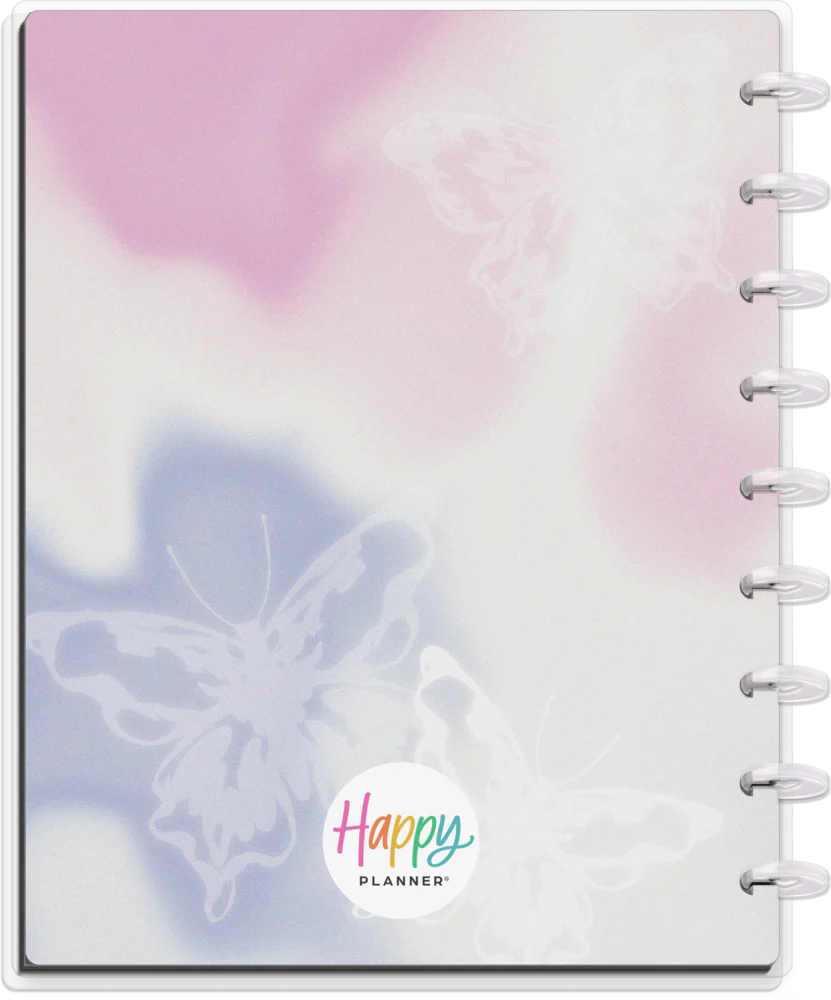 Trust the Universe - Blank Paper Classic Notebook - 60 Sheets - Image 9
