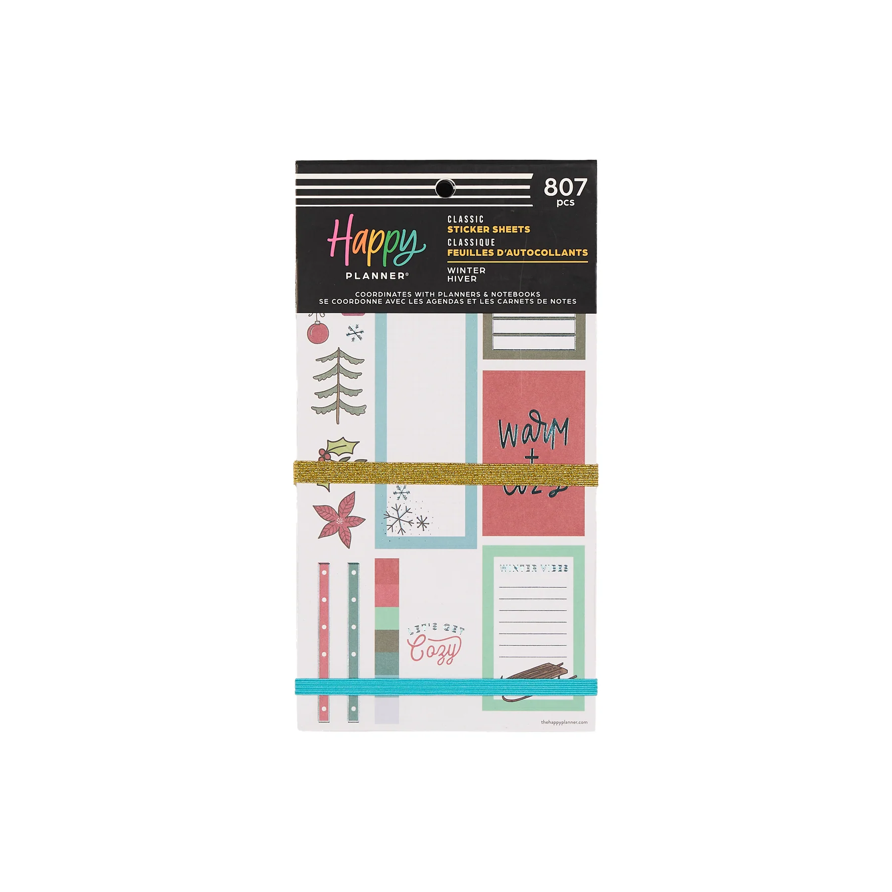 Ultimate Seasonal Sticker Bundle - 4 Sticker Books - Image 15