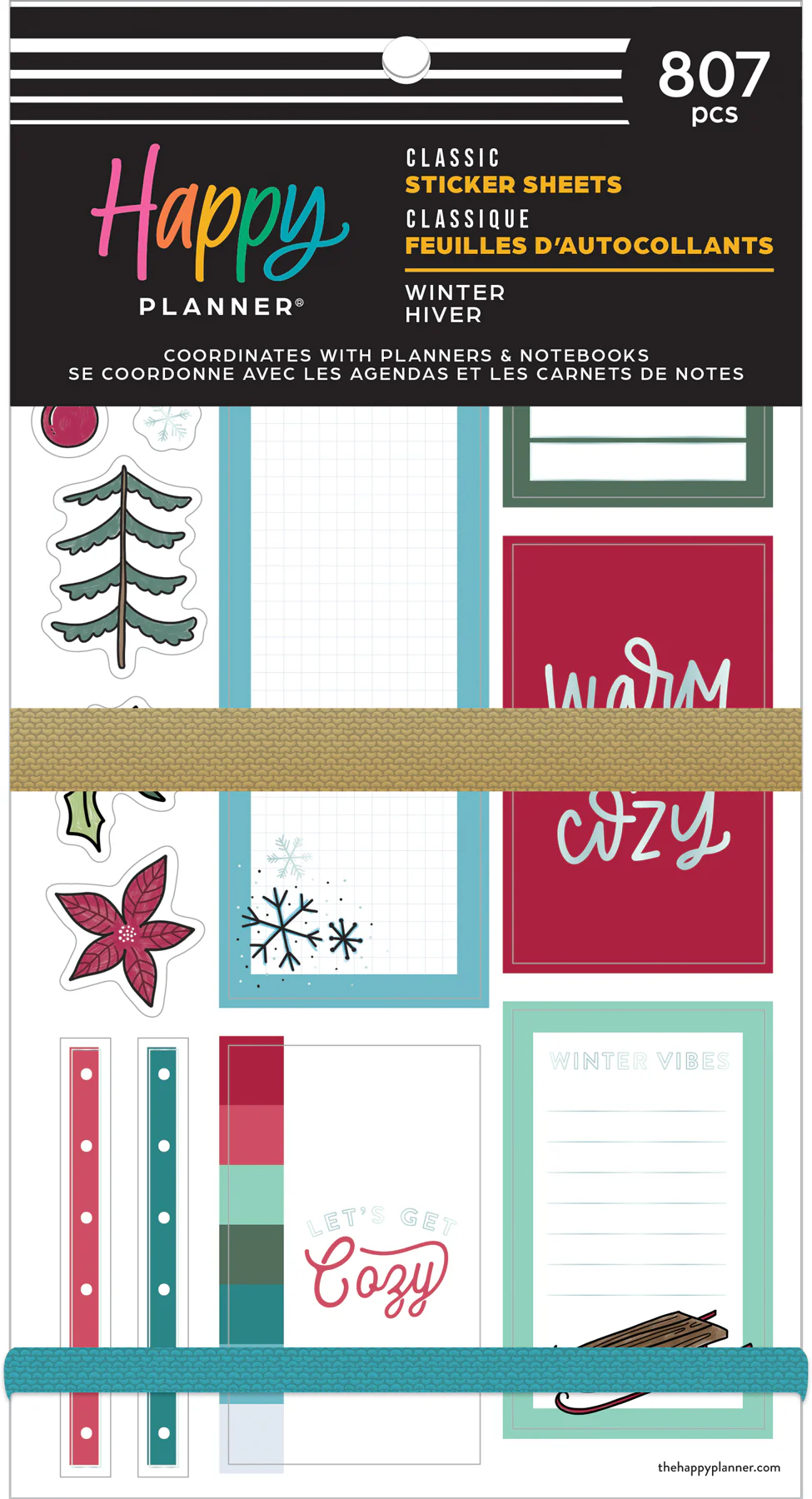 Ultimate Seasonal Sticker Bundle - 4 Sticker Books - Image 29