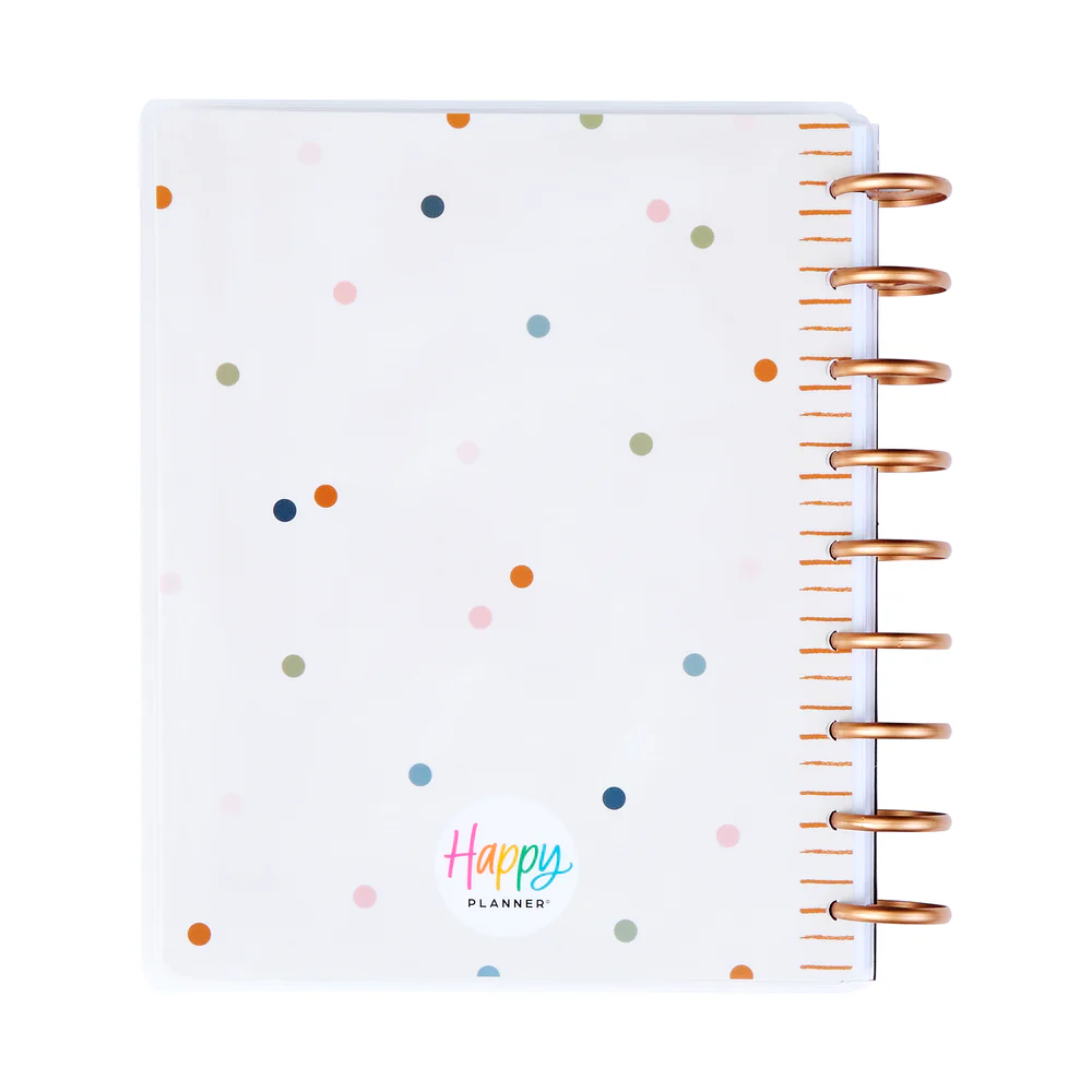 Undated Baby on the Way Pregnancy Planner - Classic Pregnancy Layout - 9 Months - Image 11