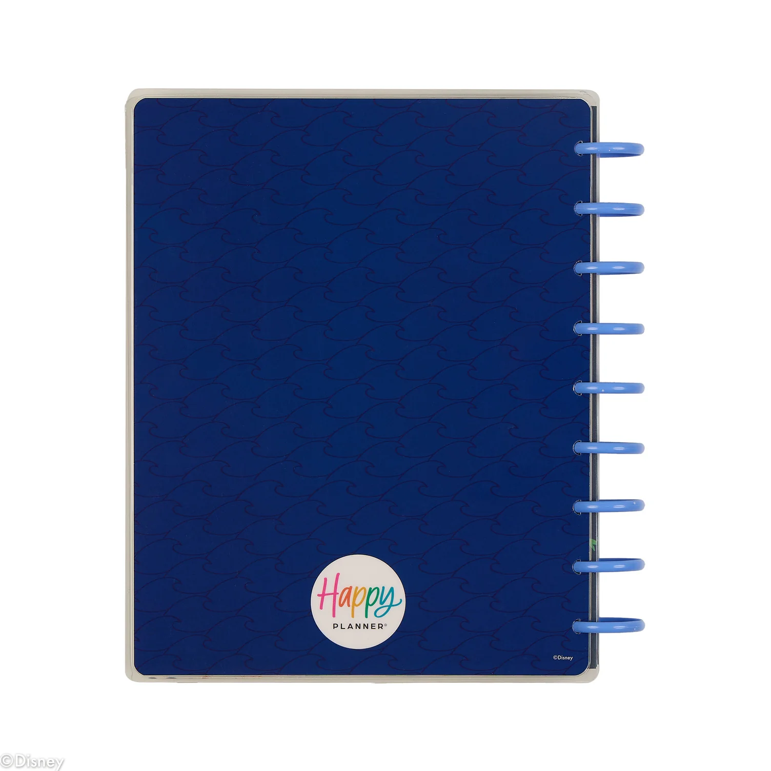 Undated Disney Lilo & Stitch Make Waves Customizable Planner - Classic Vertical Layout - 12 Months - Image 19