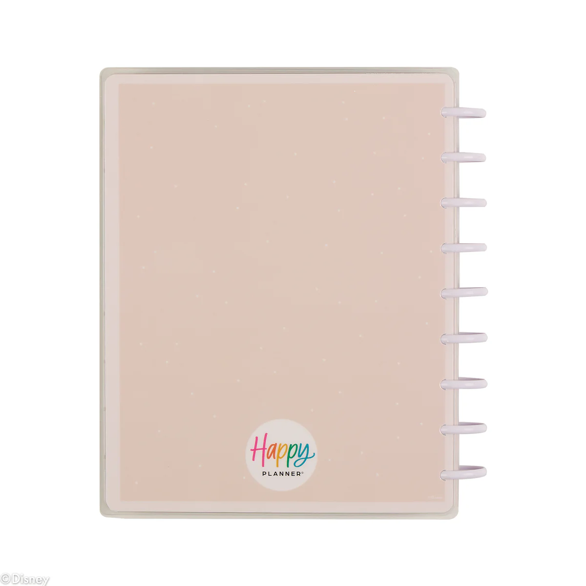 Undated Disney Welcome Little One Customizable Baby Planner - Classic Baby's First Year Layout - 12 Months - Image 38