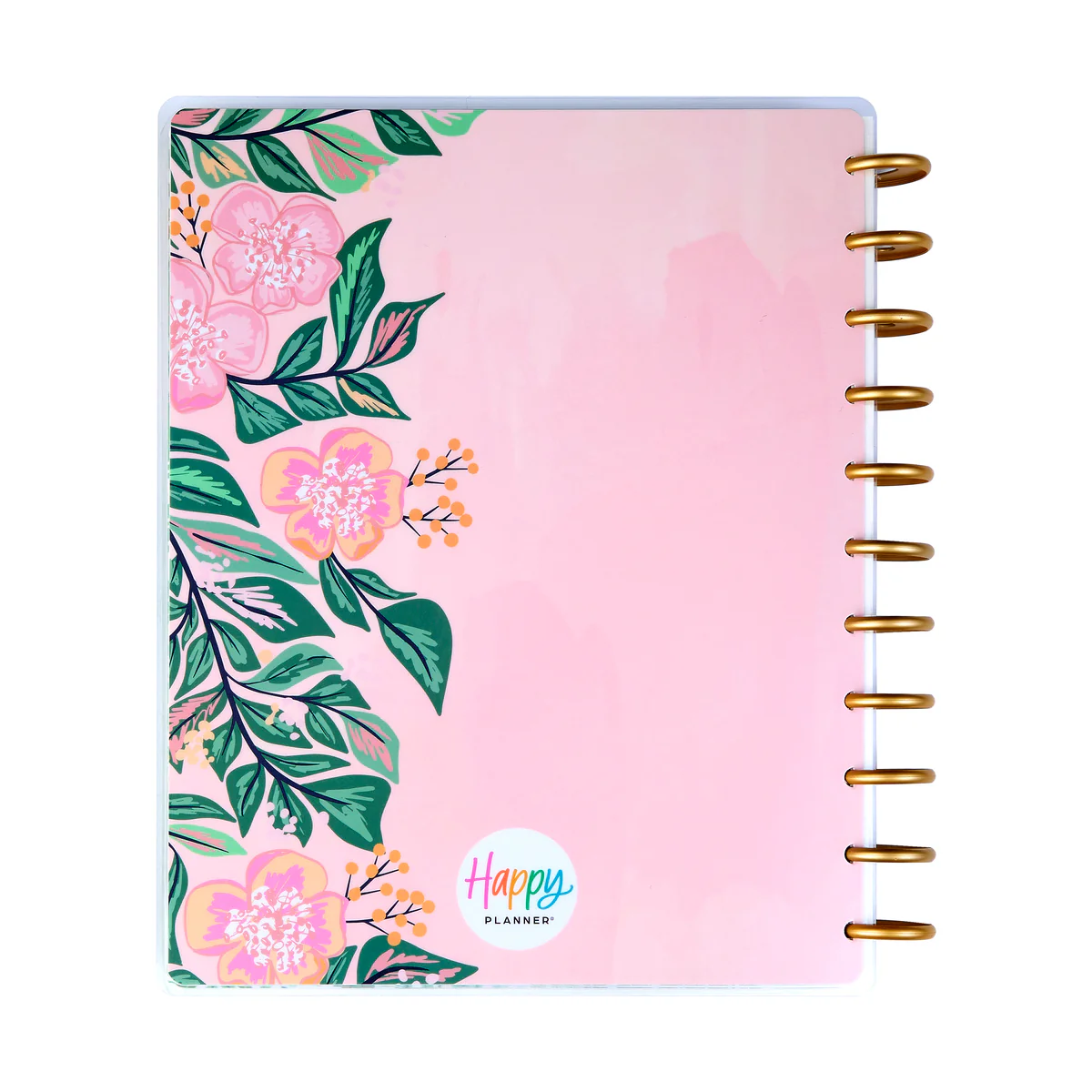 Undated Garden Wedding Planner - Big Wedding Layout - 12 Months - Image 12