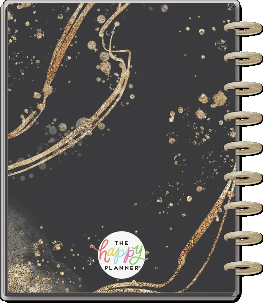 Undated Hello Savings Classic Budget Happy Planner - 12 Months - Image 11