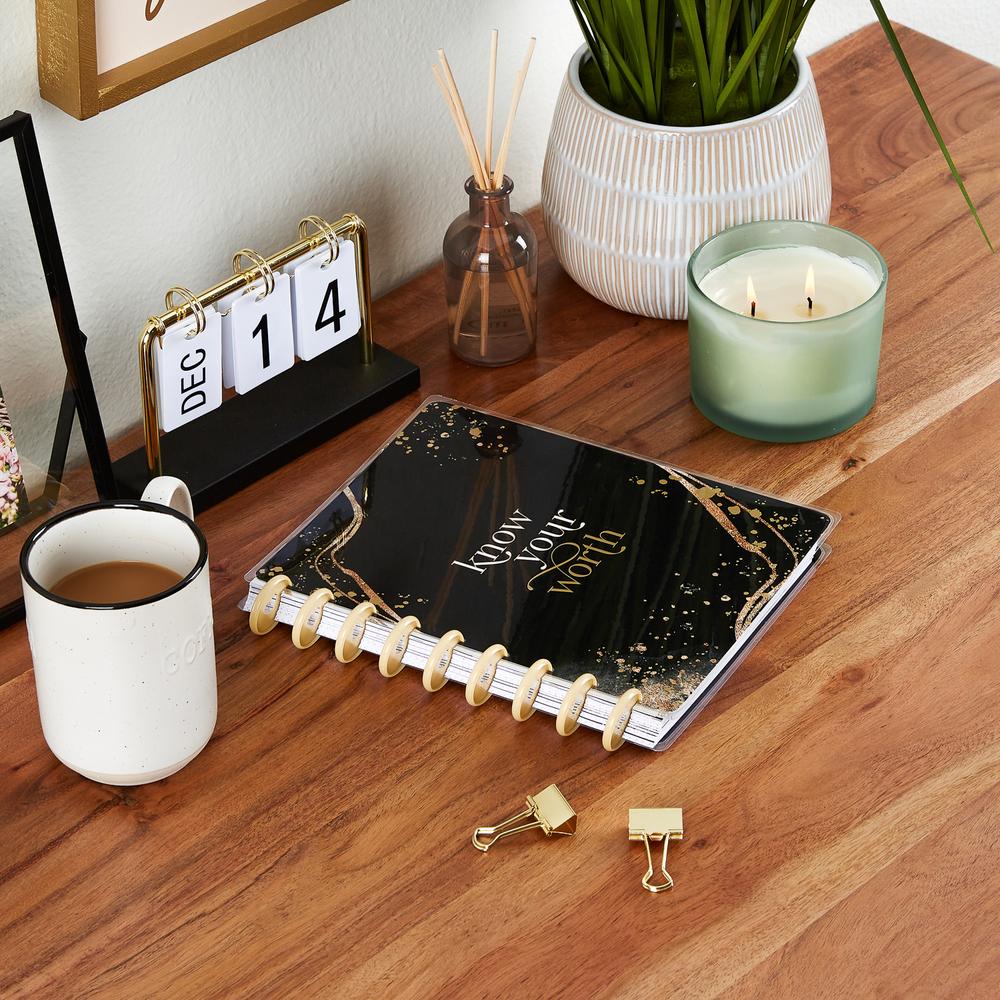 Undated Hello Savings Classic Budget Happy Planner - 12 Months - Image 7