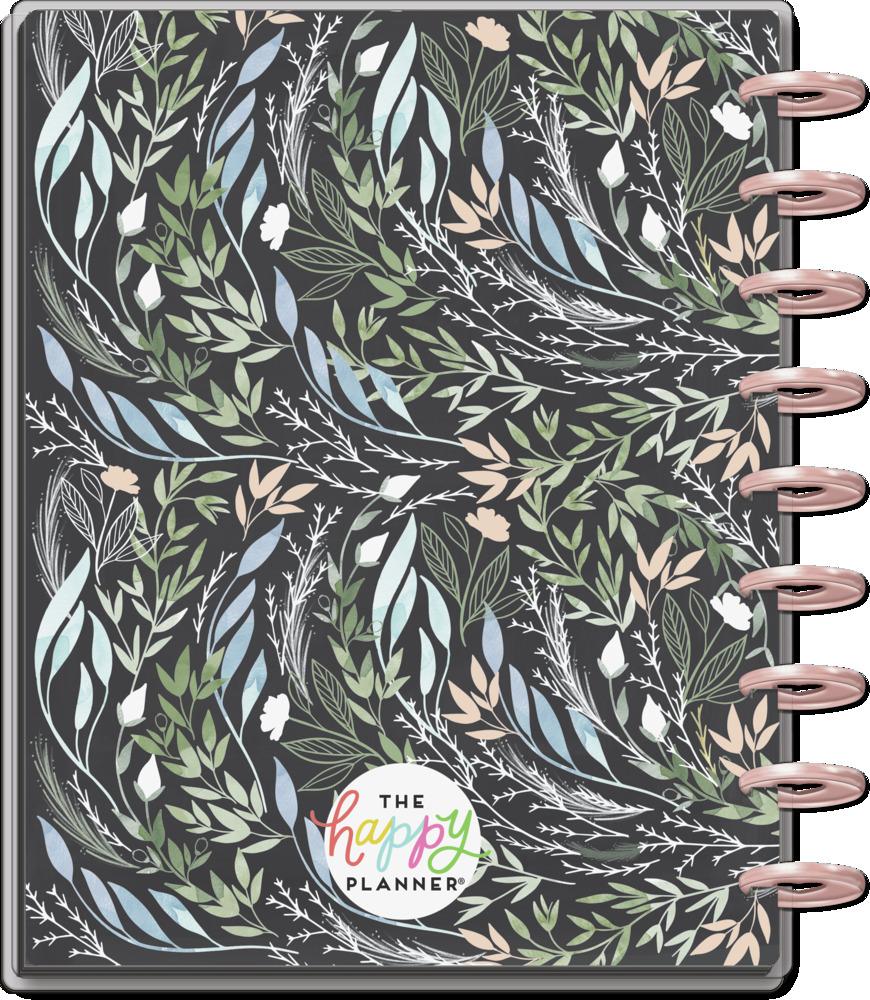 Undated Homebody Classic Monthly Happy Planner - 12 Months - Image 6