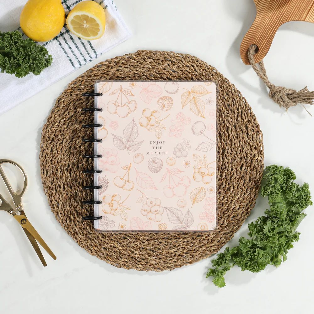 Undated Modern Farmhouse Happy Planner - Classic Daily Layout - 4 Months - Image 3