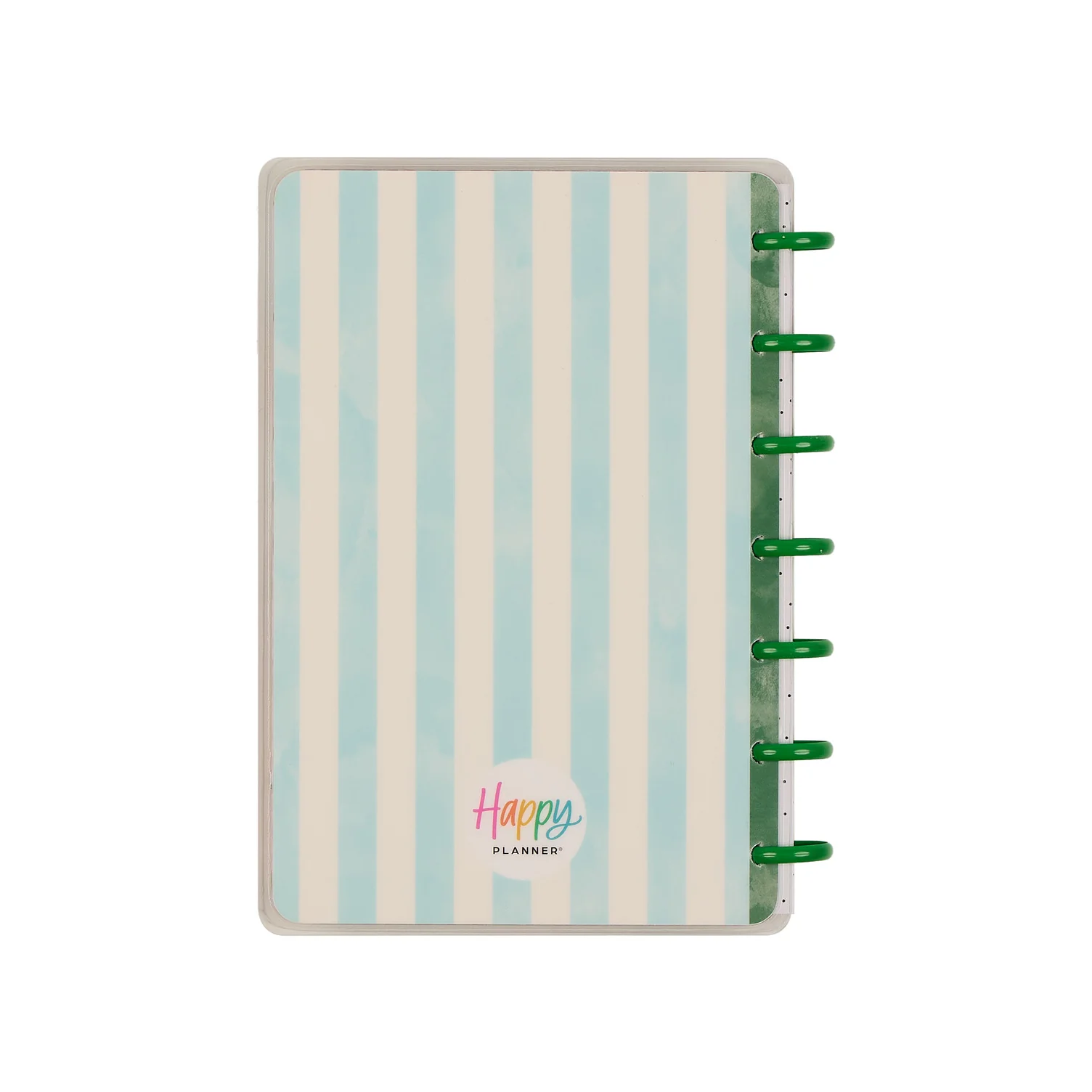 Undated Palm Beach Customizable Planner - Mini Checklist Layout - 12 Months - Image 16