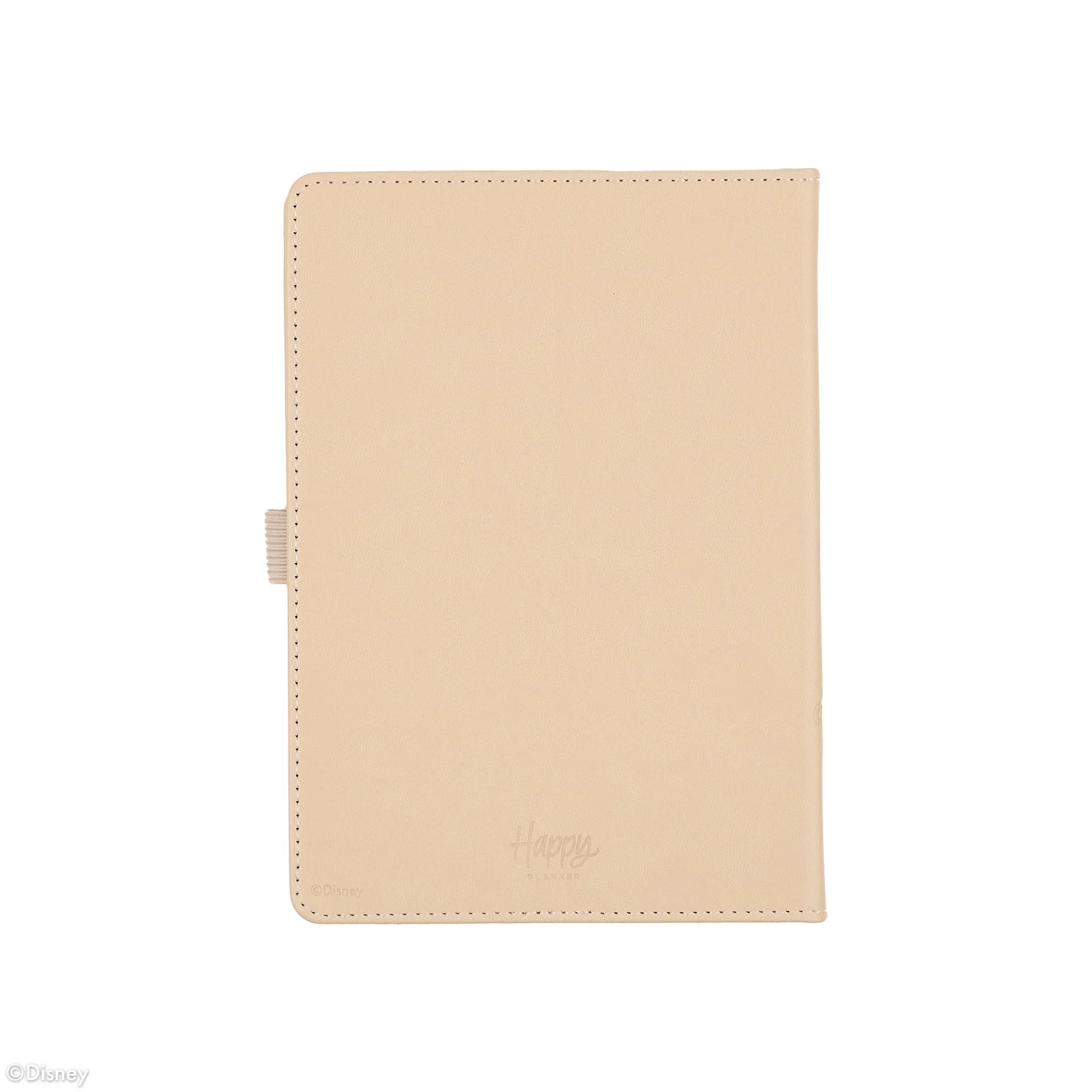Undated Premium Ivory Disney Mickey Mouse Book Bound Planner - Small Dashboard Layout - 12 Months - Image 15